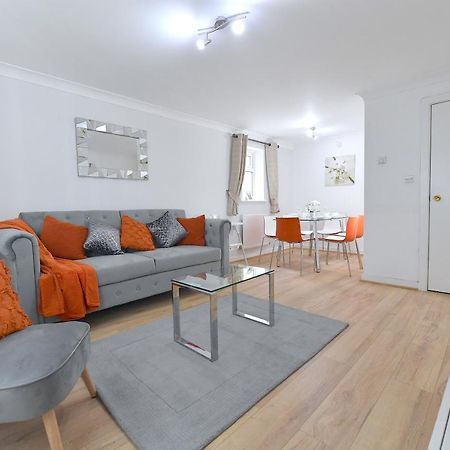 Clapham Junction - 2 Bedroom Apartment London Exterior photo