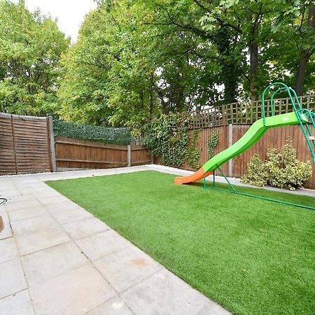 Clapham Junction - 2 Bedroom Apartment London Exterior photo