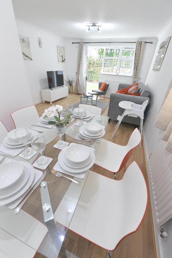Clapham Junction - 2 Bedroom Apartment London Exterior photo