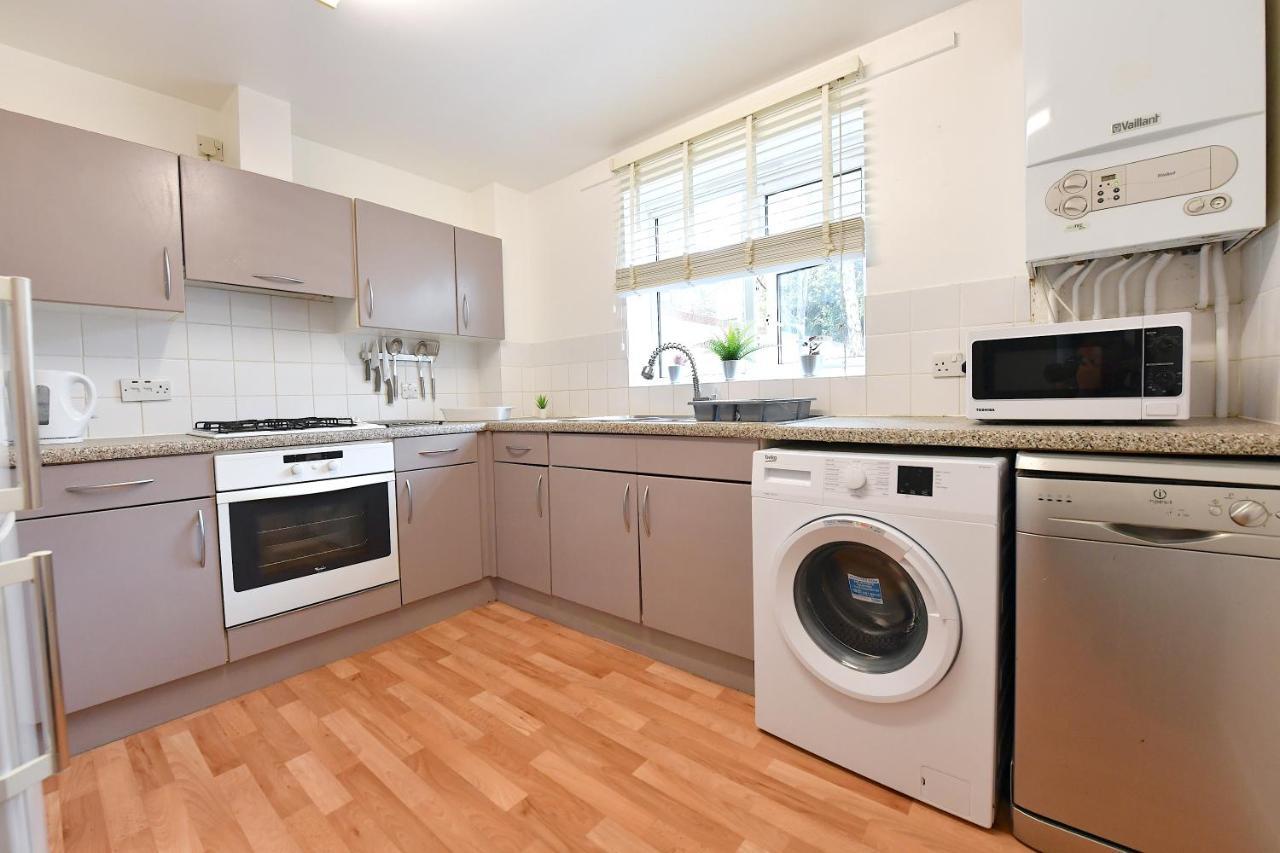 Clapham Junction - 2 Bedroom Apartment London Exterior photo