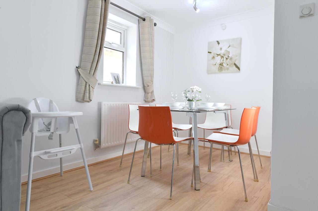 Clapham Junction - 2 Bedroom Apartment London Exterior photo