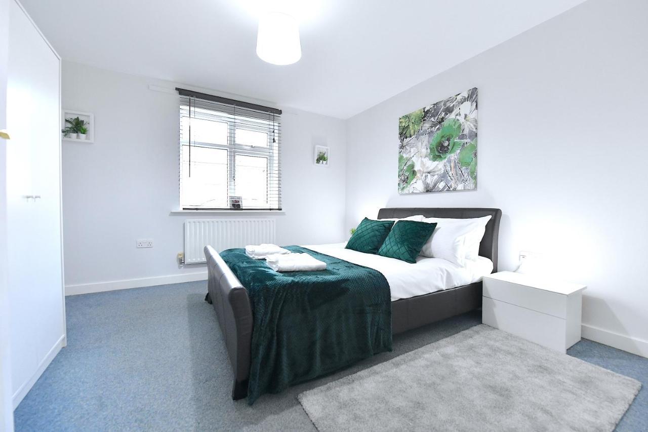 Clapham Junction - 2 Bedroom Apartment London Exterior photo