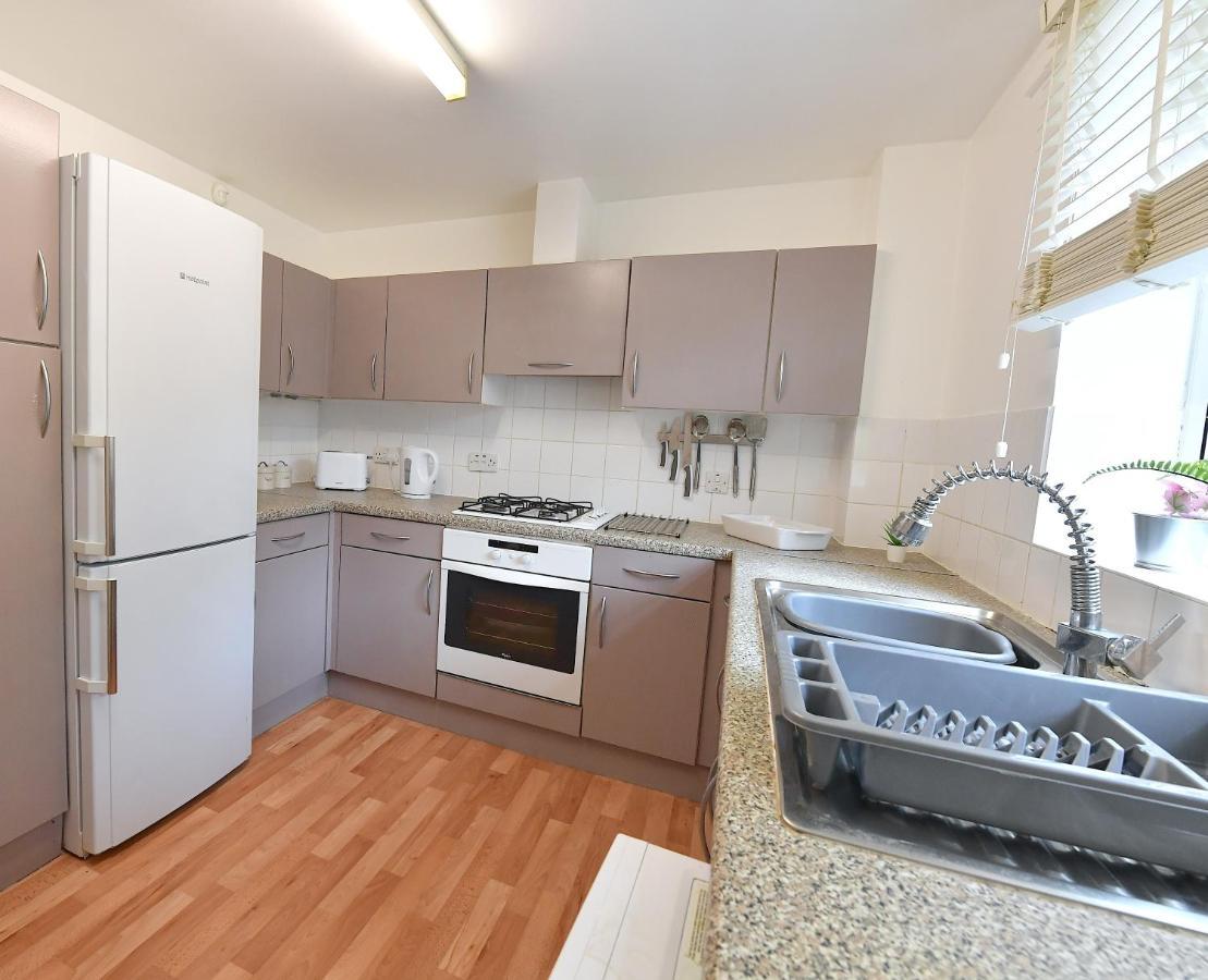 Clapham Junction - 2 Bedroom Apartment London Exterior photo